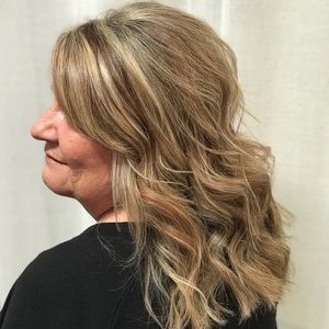 Meet your Posher, Margaret